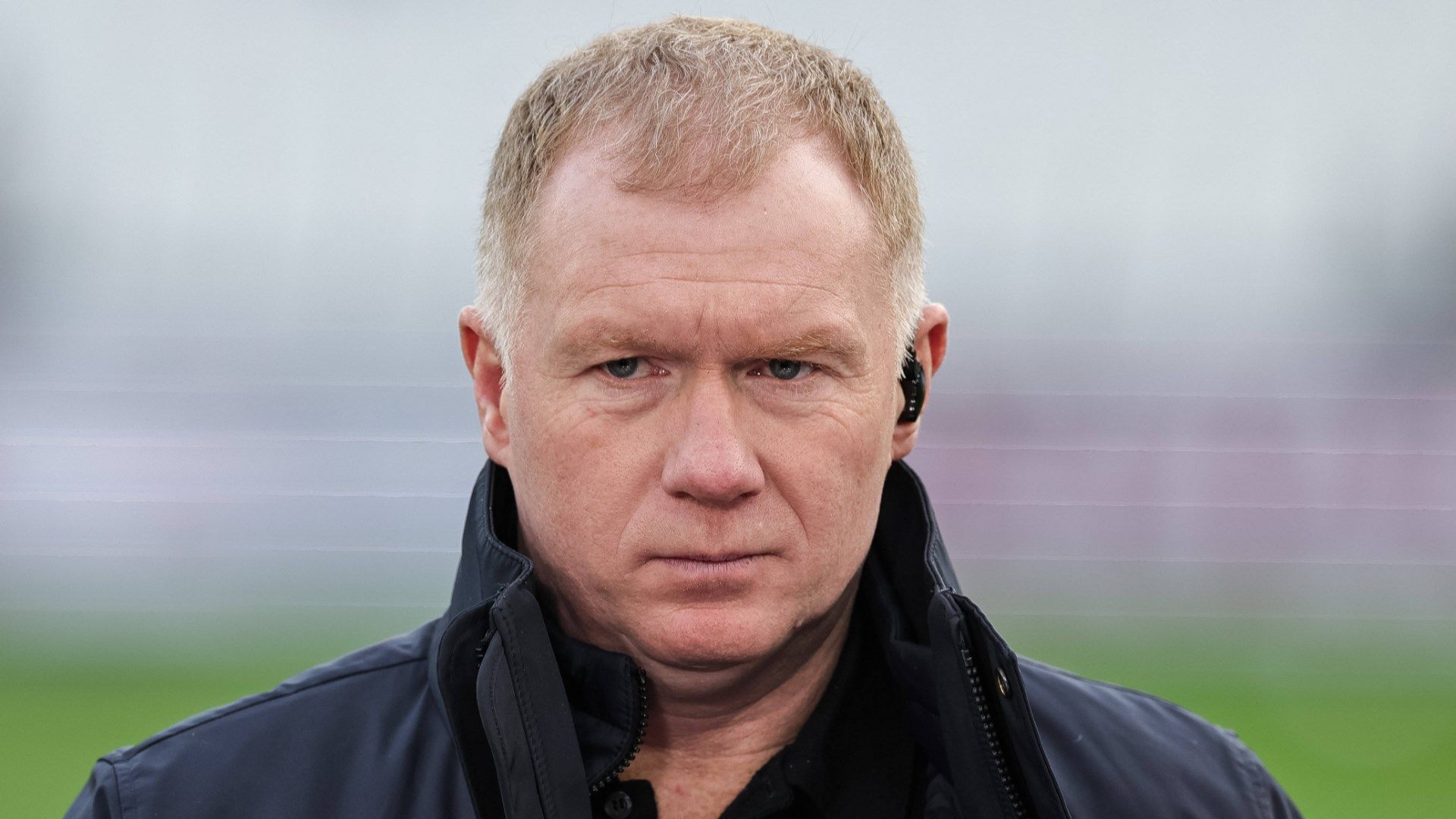 Paul Scholes is ziedend en richt woede op één persoon bij Manchester